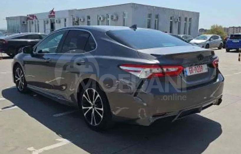 Toyota Camry 2.5L 2020 Tbilisi - photo 7