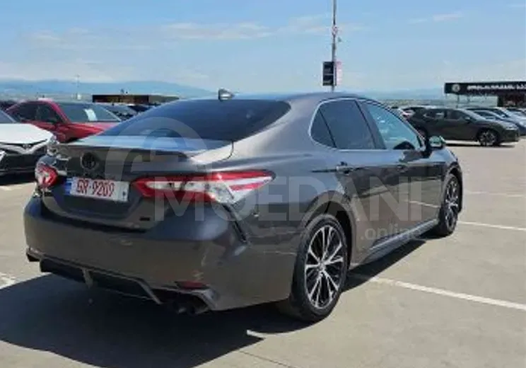Toyota Camry 2.5L 2020 Tbilisi - photo 5