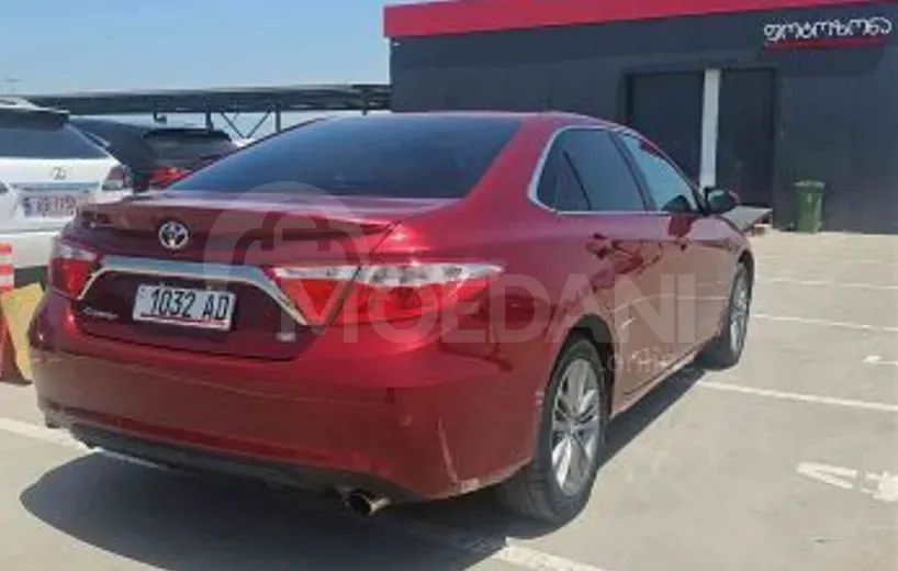 Toyota Camry 2.5L 2015 Tbilisi - photo 4