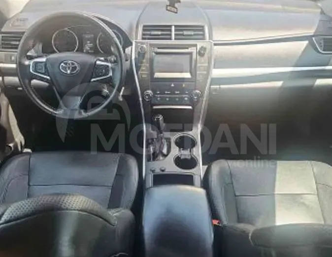 Toyota Camry 2.5L 2015 Tbilisi - photo 6