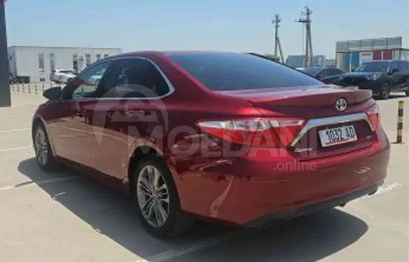 Toyota Camry 2.5L 2015 Tbilisi - photo 5