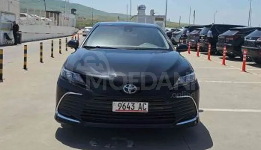 Toyota Camry 2.5L 2021 Tbilisi - photo 2