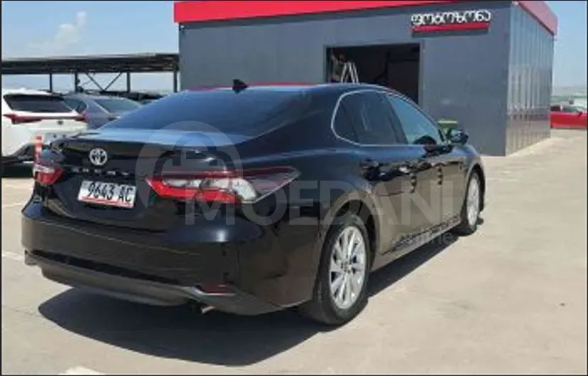 Toyota Camry 2.5L 2021 Tbilisi - photo 5