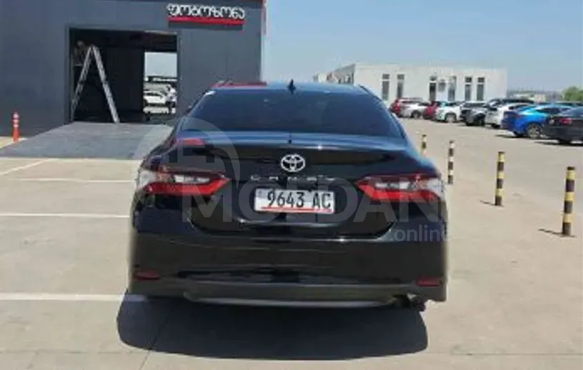 Toyota Camry 2.5L 2021 Tbilisi - photo 3