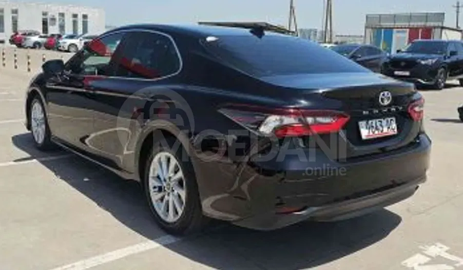 Toyota Camry 2.5L 2021 Tbilisi - photo 6