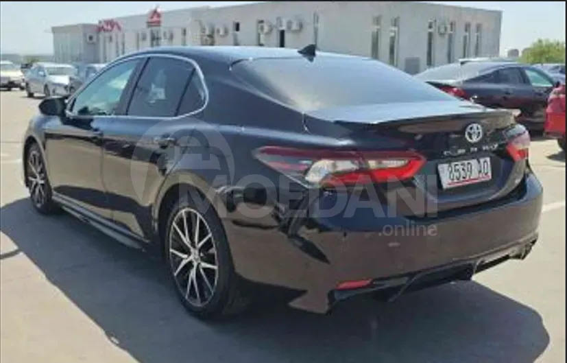 Toyota Camry 2.5L 2023 Tbilisi - photo 6