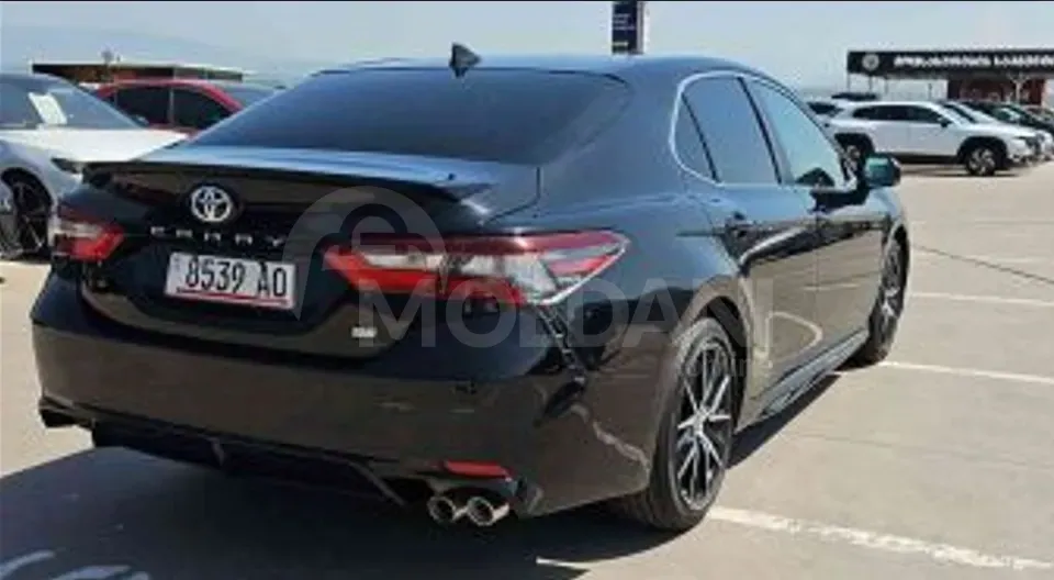 Toyota Camry 2.5L 2023 Tbilisi - photo 4