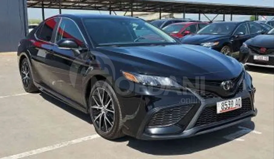 Toyota Camry 2.5L 2023 Tbilisi - photo 3
