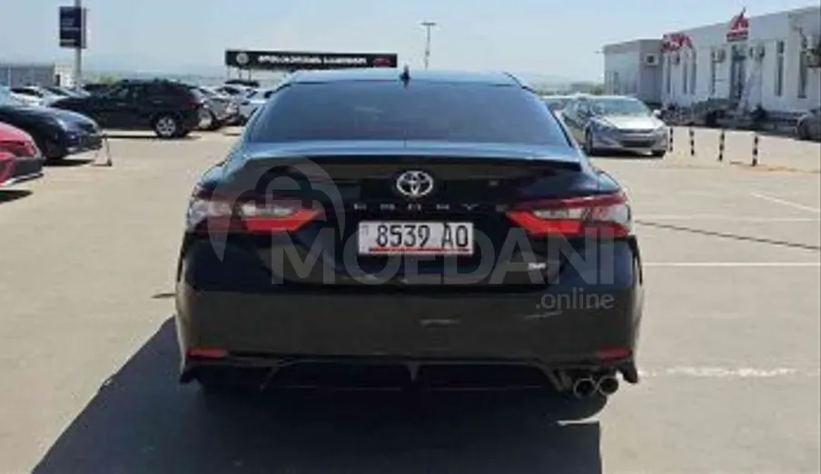 Toyota Camry 2.5L 2023 Tbilisi - photo 5