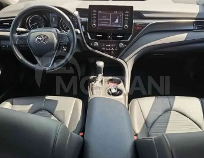 Toyota Camry 2.5L 2023 Tbilisi - photo 7