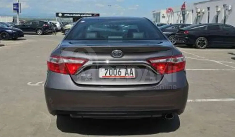 Toyota Camry 2.5L 2017 Tbilisi - photo 5