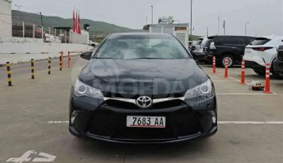 Toyota Camry 2.5L 2015 Tbilisi - photo 2