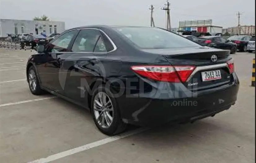Toyota Camry 2.5L 2015 Tbilisi - photo 6