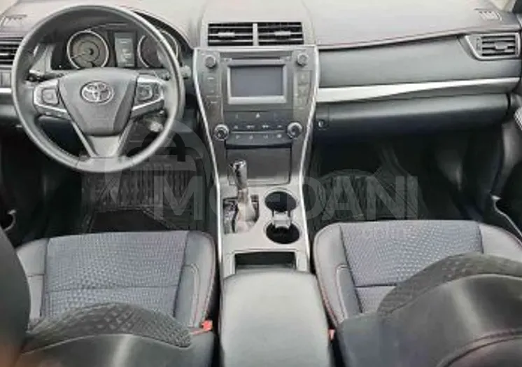 Toyota Camry 2.5L 2015 Tbilisi - photo 7