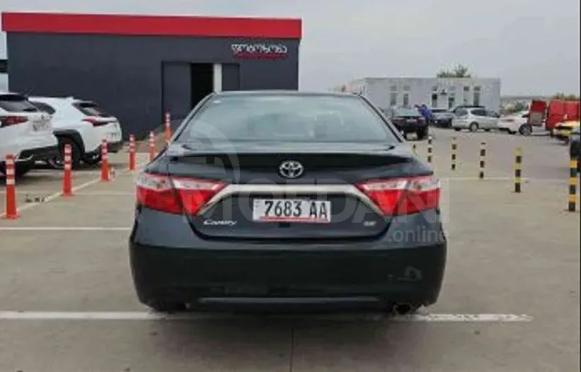 Toyota Camry 2.5L 2015 Tbilisi - photo 5