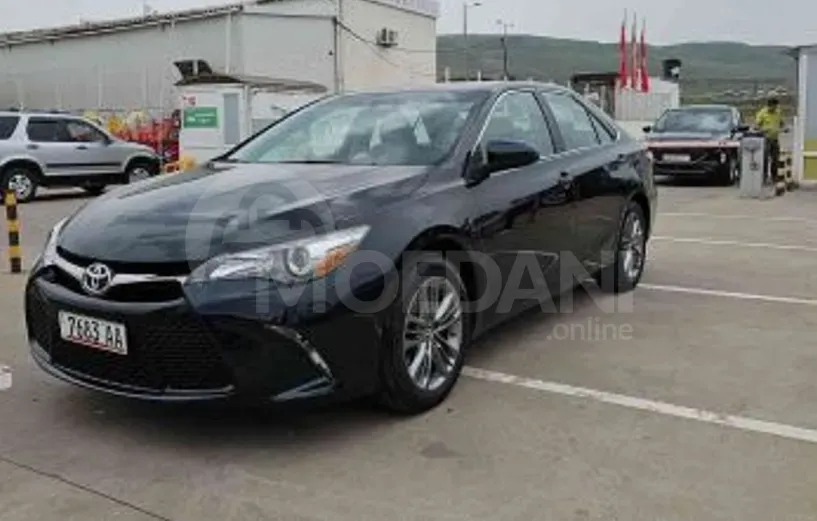 Toyota Camry 2.5L 2015 Tbilisi - photo 1