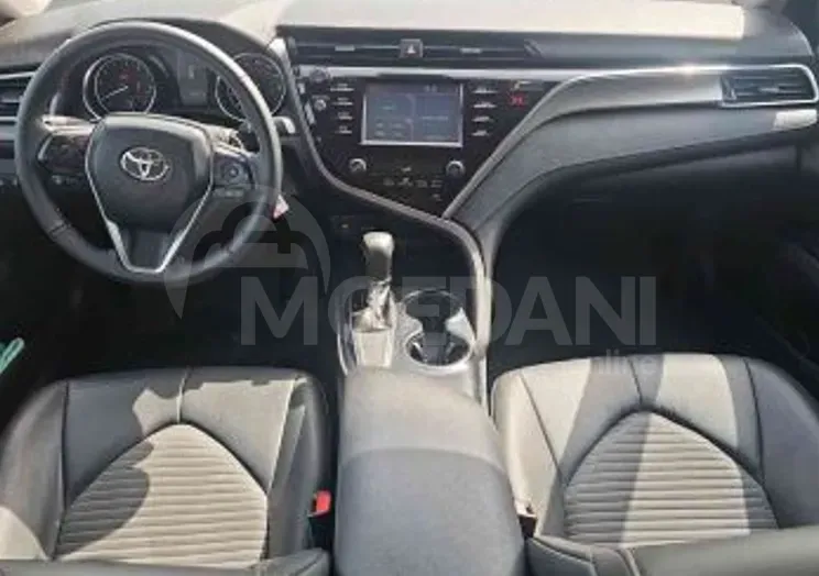 Toyota Camry 2.5L 2018 Tbilisi - photo 7