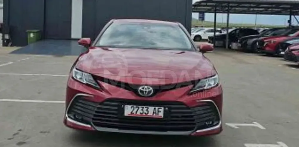 Toyota Camry 2.5L 2021 Tbilisi - photo 2