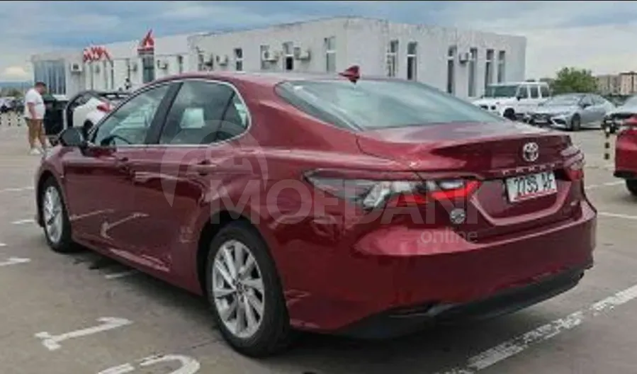 Toyota Camry 2.5L 2021 Tbilisi - photo 6