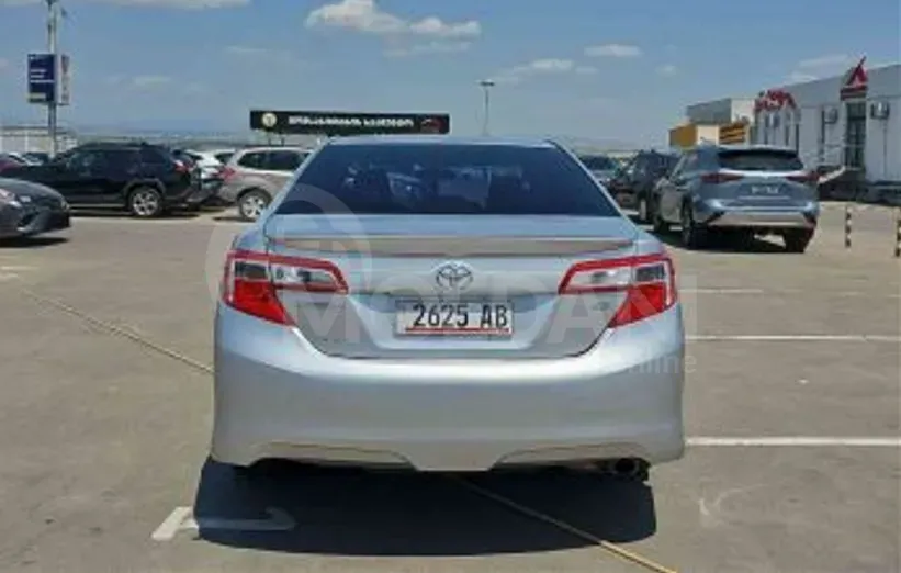 Toyota Camry 2.5L 2014 Tbilisi - photo 5