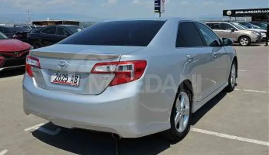 Toyota Camry 2.5L 2014 Tbilisi - photo 4