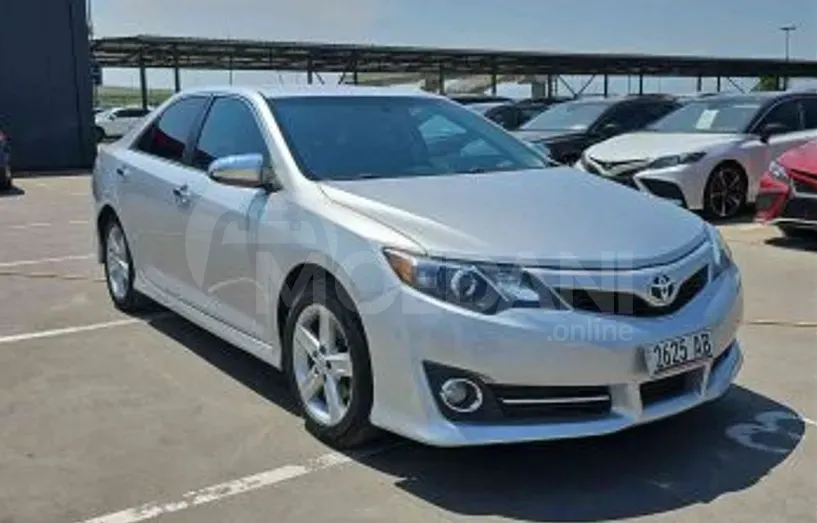 Toyota Camry 2.5L 2014 Tbilisi - photo 3