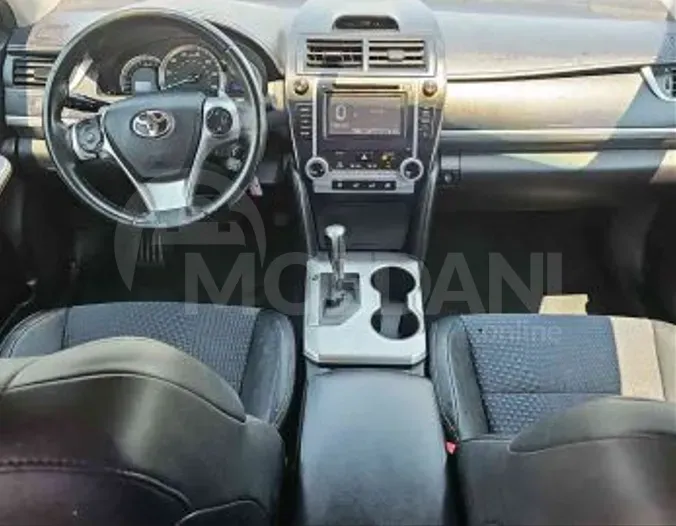 Toyota Camry 2.5L 2014 Tbilisi - photo 7