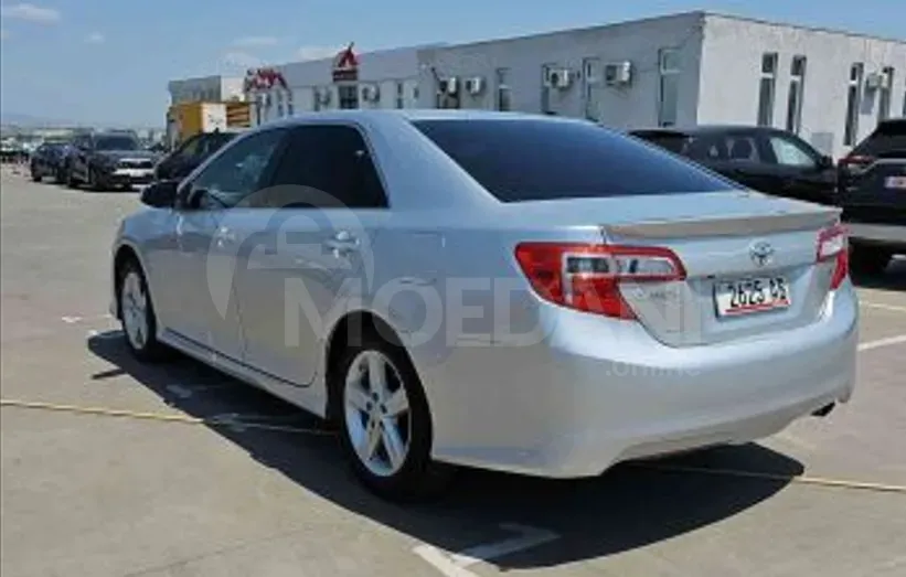 Toyota Camry 2.5L 2014 Tbilisi - photo 6