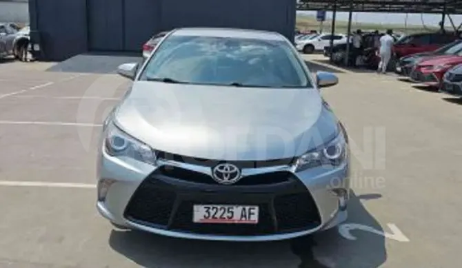 Toyota Camry 2015 Tbilisi - photo 1