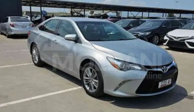 Toyota Camry 2015 Tbilisi - photo 3