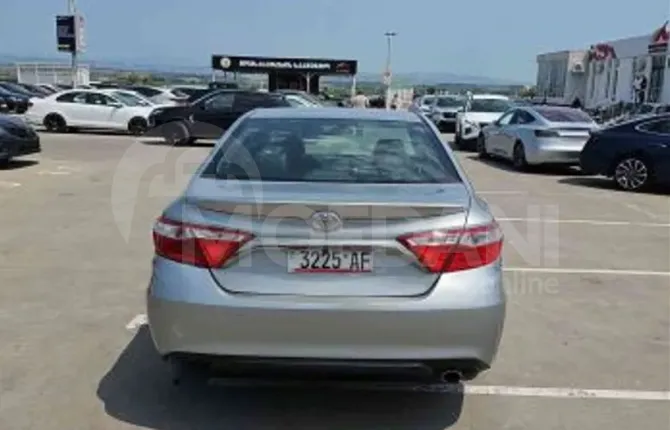 Toyota Camry 2015 Tbilisi - photo 5