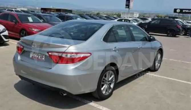 Toyota Camry 2015 Tbilisi - photo 4