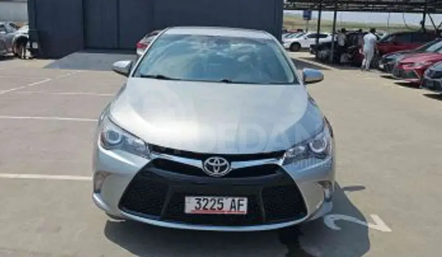 Toyota Camry 2.5L 2015 Tbilisi - photo 1