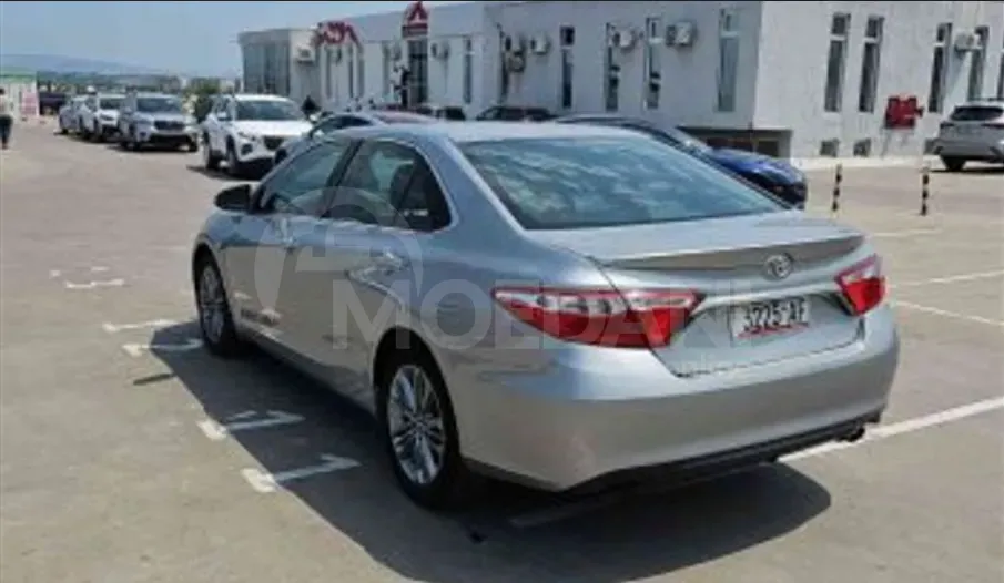 Toyota Camry 2.5L 2015 Tbilisi - photo 7