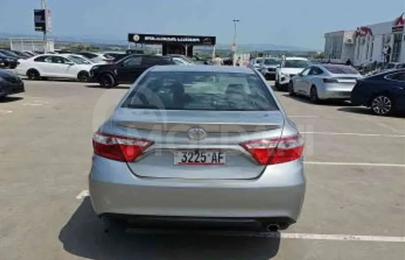 Toyota Camry 2.5L 2015 Tbilisi - photo 5