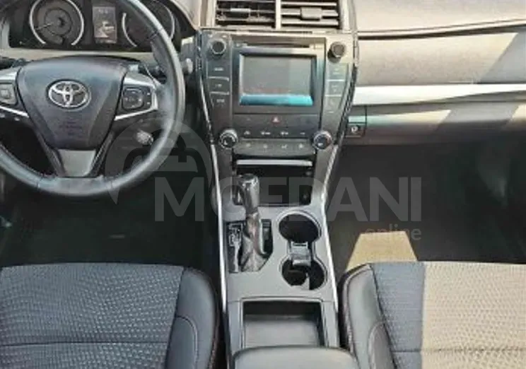 Toyota Camry 2.5L 2015 Tbilisi - photo 6