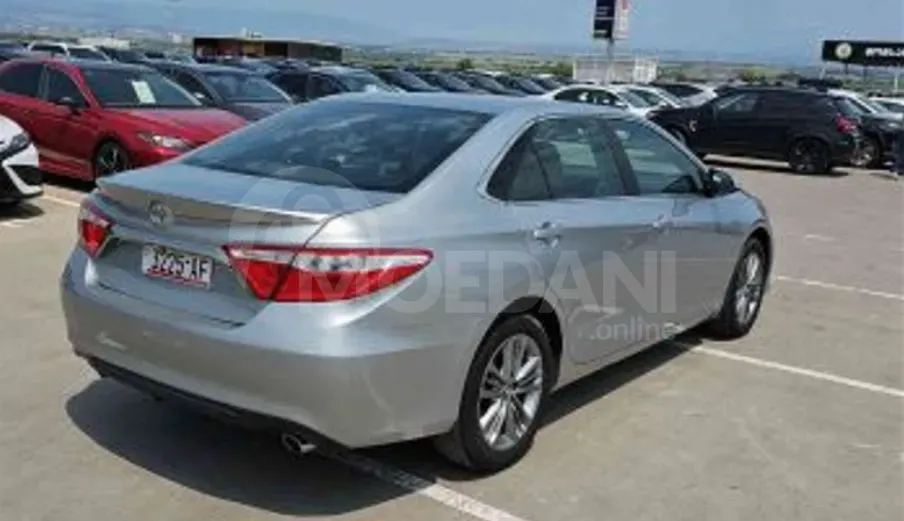 Toyota Camry 2.5L 2015 Tbilisi - photo 4