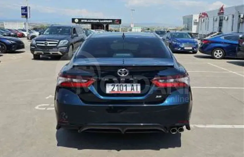 Toyota Camry 2.5L 2021 Tbilisi - photo 5
