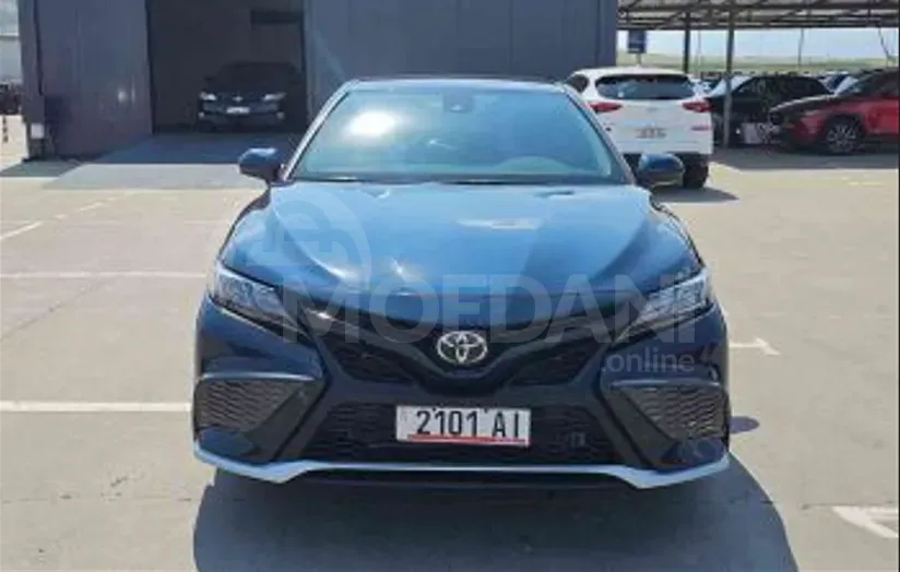 Toyota Camry 2.5L 2021 Tbilisi - photo 2