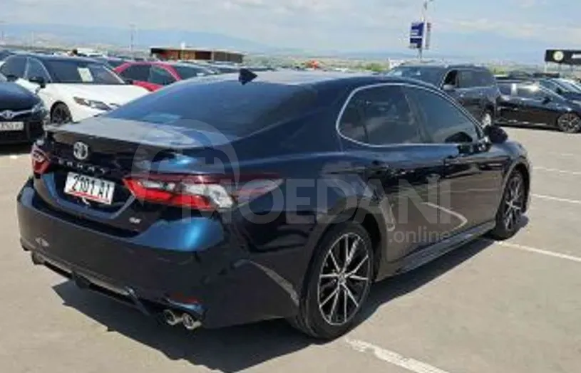 Toyota Camry 2.5L 2021 Tbilisi - photo 4