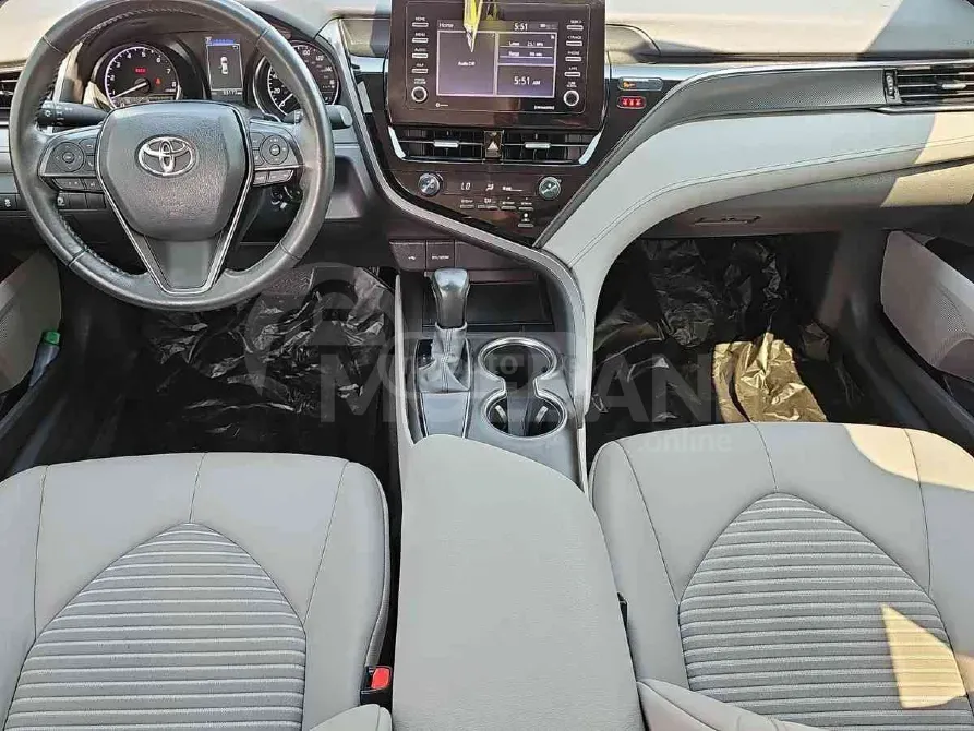 Toyota Camry 2.5L 2021 Tbilisi - photo 6