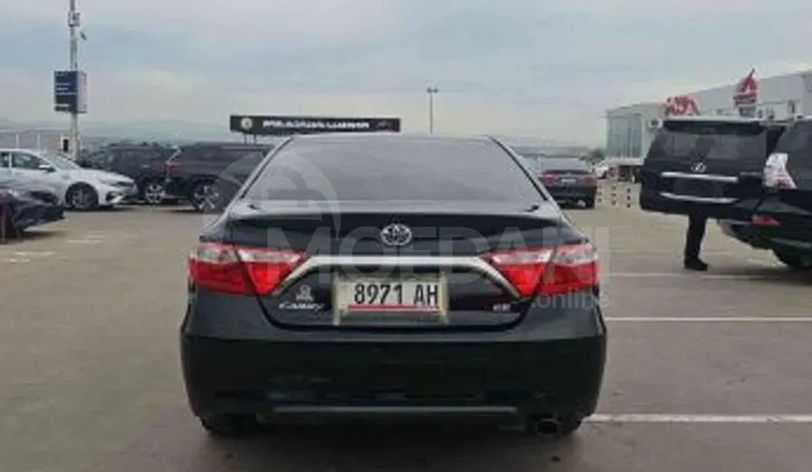 Toyota Camry 2.5L 2017 Tbilisi - photo 5