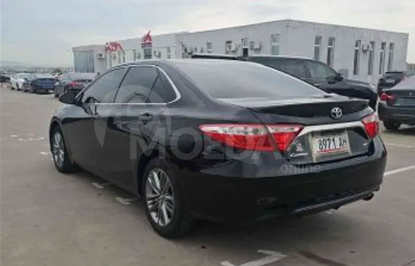 Toyota Camry 2.5L 2017 Tbilisi - photo 6