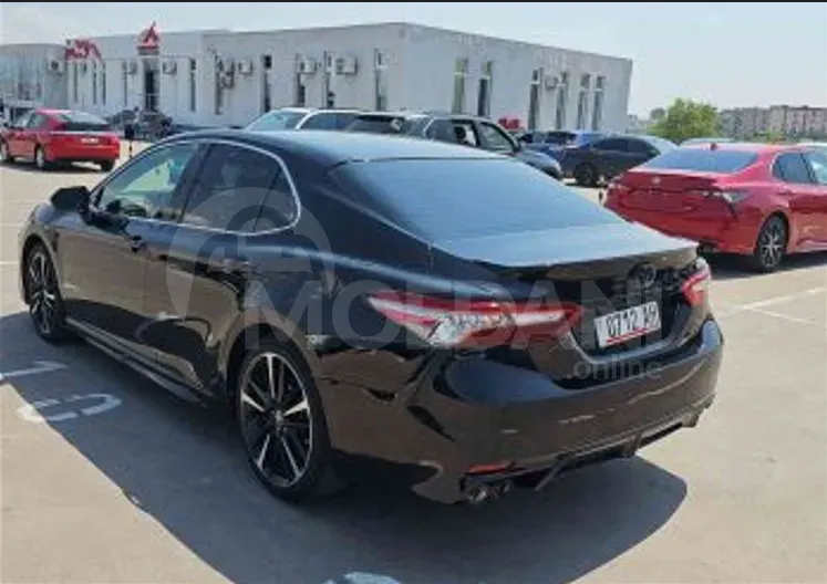 Toyota Camry 2.5L 2018 Tbilisi - photo 6