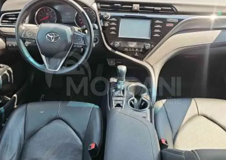 Toyota Camry 2.5L 2018 Tbilisi - photo 7
