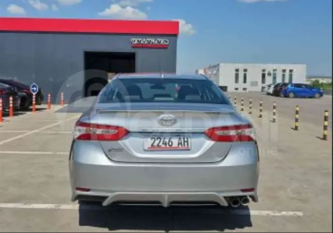 Toyota Camry 2020 თბილისი - photo 3
