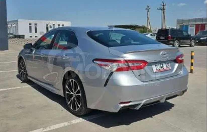 Toyota Camry 2.5L 2020 Tbilisi - photo 4