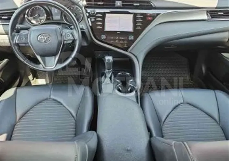 Toyota Camry 2.5L 2020 Tbilisi - photo 5