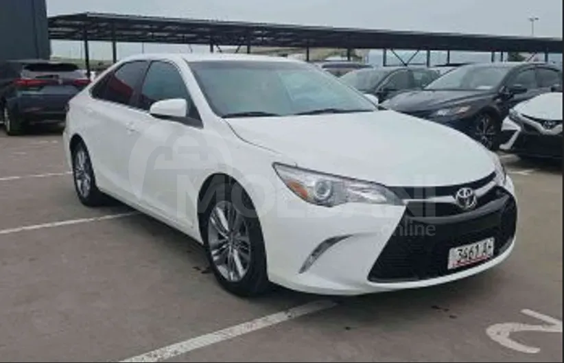 Toyota Camry 2.5L 2015 Tbilisi - photo 3