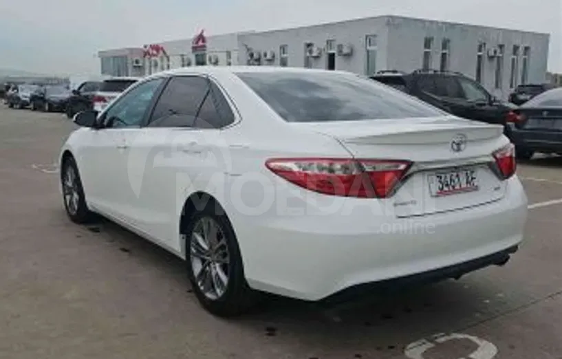 Toyota Camry 2.5L 2015 Tbilisi - photo 5